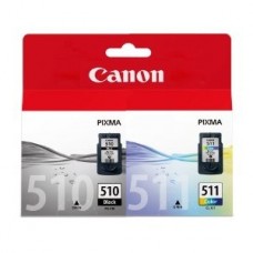 CANON PG-510 + CL-511 MULTIPACK