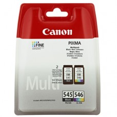 CANON PG-545 + CL-546 MULTIPACK
