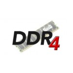 Memoria DDR4