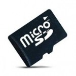Memoria Micro SD