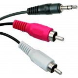 Cable audio