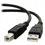 Cable USB