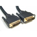 Cable DVI