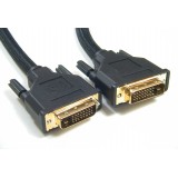 Cable DVI