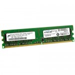 Memoria DDR2 800