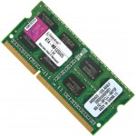 Memoria SODIM DDR3