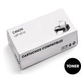 Toner Canon genérico