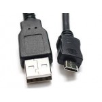 Cable USB mini - micro