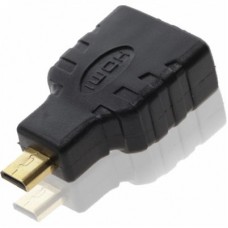 CONVERSOR HDMI - MICRO HDMI