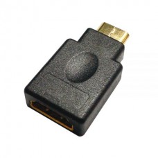 CONVERSOR HDMI - MINI HDMI