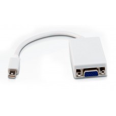 CONVERSOR MINI DISPLAYPORT A VGA