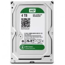 DISCO DURO 4 TB SATA WD WD40EZRX