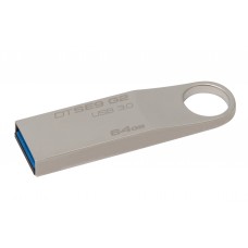 DISCO USB 3.0 64 GB KINGSTON SE9 G2