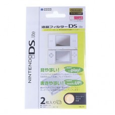 DSi PROTECTOR DE PANTALLA