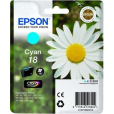 EPSON 18 CIAN