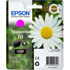 EPSON 18 MAGENTA