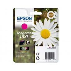 EPSON 18 MAGENTA XL