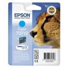 EPSON D78 DX4000 DX5000 DX6000 CIÁN