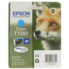 EPSON T1282 CYAN