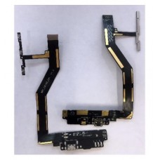 FLEX DE CARGA Y MICROFONO BQ M5