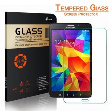 Protector pantalla cristal templado Tablet BQ M10