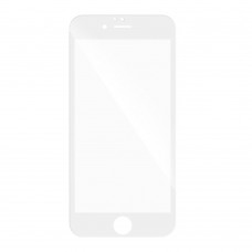 Protector pantalla cristal templado 5D Iphone X doble