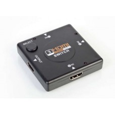 HDMI SWITCH 3 PUERTOS