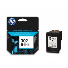 HP 302 NEGRO DESKJET 1110 2130 3630 3830