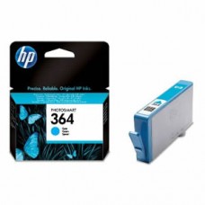 HP 364 CYAN