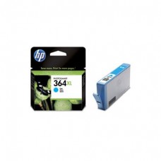 HP 364 CYAN XL