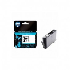 HP 364 NEGRO