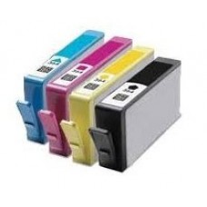 IBX INKJET HP Nº364XL YELLOW