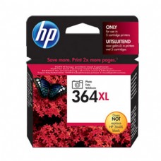 HP 364 NEGRO FOTOGRAFICO XL