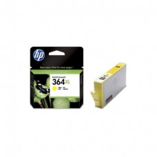 HP 364 YELOW XL