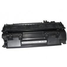 IBX TONER HP CE505A CF280A CANON 719H NEGRO