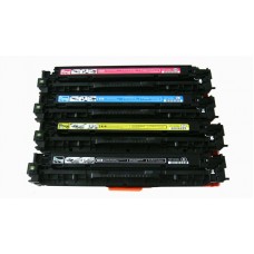 IBX TONER HP CC531 CYAN