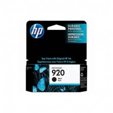 HP 920 BLACK