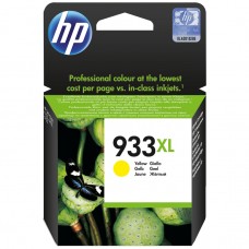 HP 933XL YELLOW