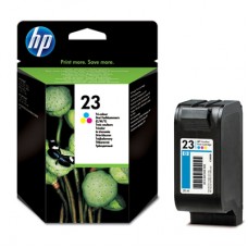 HP COLOR 23