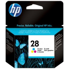 HP COLOR 28