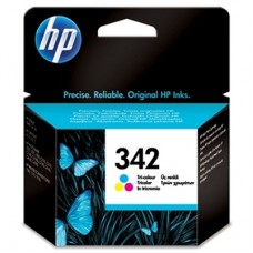 HP COLOR 342