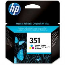 HP COLOR 351