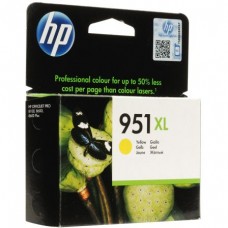 HP COLOR 951XL AMARILLO