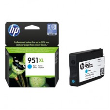 HP COLOR 951XL CYAN