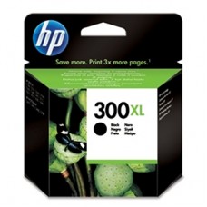 HP NEGRO 300XL