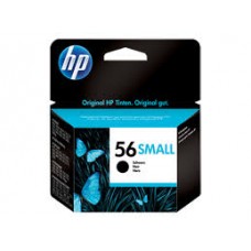 HP NEGRO 56 SMALL