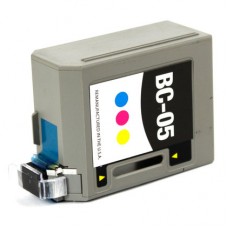 IBX INKJET CANON BC05 COLOR