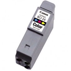 IBX INKJET CANON BCI-24/21C COLOR