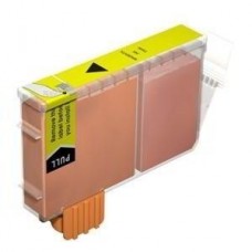 IBX INKJET CANON BCI-3Y YELLOW