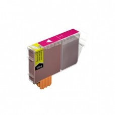 IBX INKJET CANON BCI-6M MAGENTA